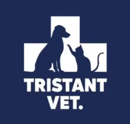 Tristant Vet. Logo